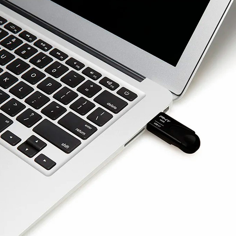 فلش 16 گیگ پی ان وای PNY Attache 4 USB3.1