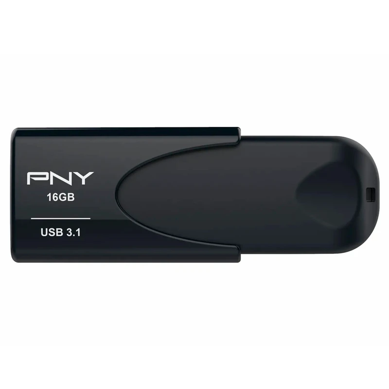 فلش 16 گیگ پی ان وای PNY Attache 4 USB3.1