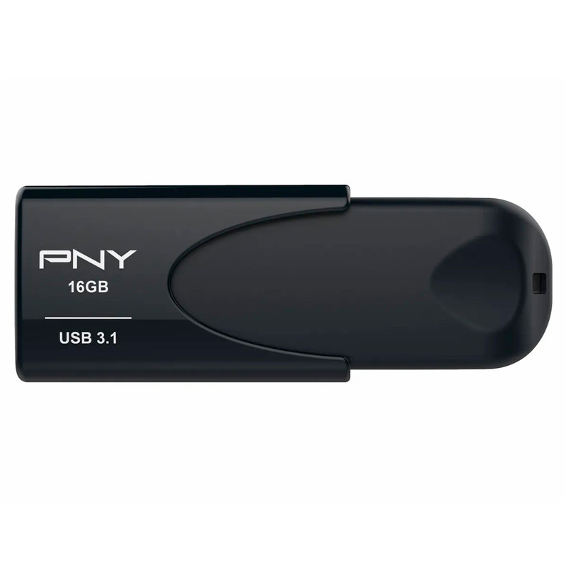 فلش 16 گیگ پی ان وای PNY Attache 4 USB3.1