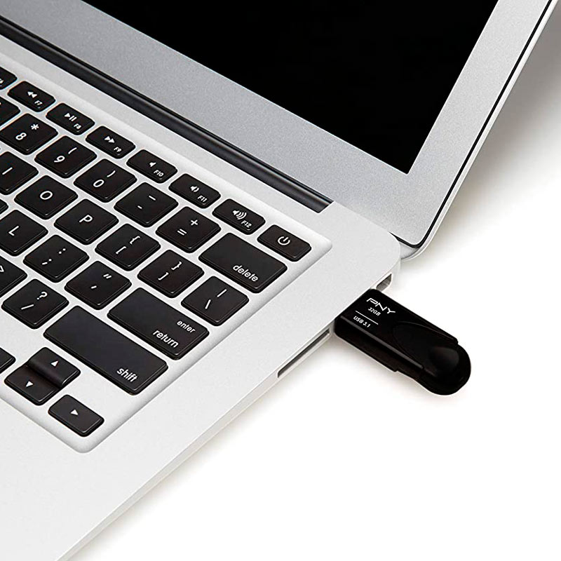 فلش 32 گیگ پی ان وای PNY Attache 4 USB3.1