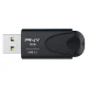 فلش 32 گیگ پی ان وای PNY Attache 4 USB3.1 بسته 2 عددی