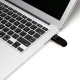 فلش 32 گیگ پی ان وای PNY Attache 4 USB3.1 بسته 2 عددی