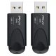 فلش 32 گیگ پی ان وای PNY Attache 4 USB3.1 بسته 2 عددی