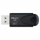 فلش 32 گیگ پی ان وای PNY Attache 4 USB3.1 بسته 3 عددی