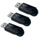 فلش 32 گیگ پی ان وای PNY Attache 4 USB3.1 بسته 3 عددی