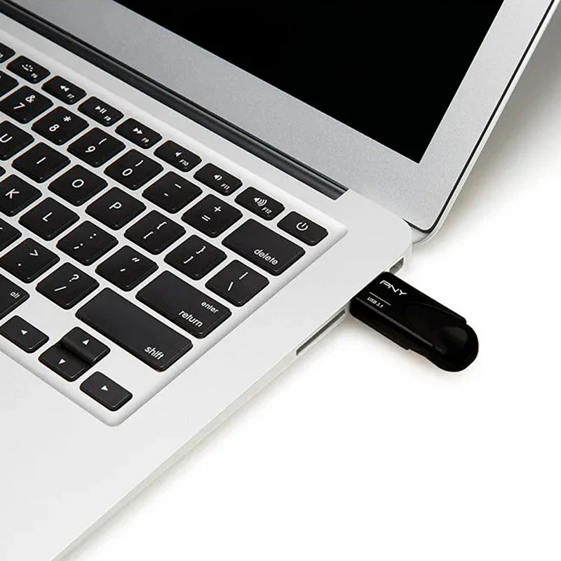 فلش 512 گیگ پی ان وای PNY Attache 4 USB3.1