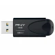 فلش 64 گیگ پی ان وای PNY Attache 4 USB3.1