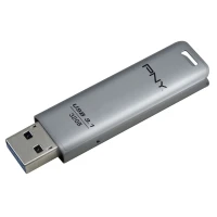 فلش 32 گیگ پی ان وای PNY Elite Steel USB3.1