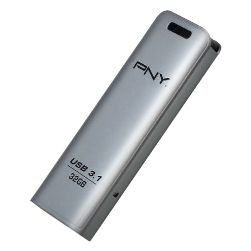فلش 32 گیگ پی ان وای PNY Elite Steel USB3.1