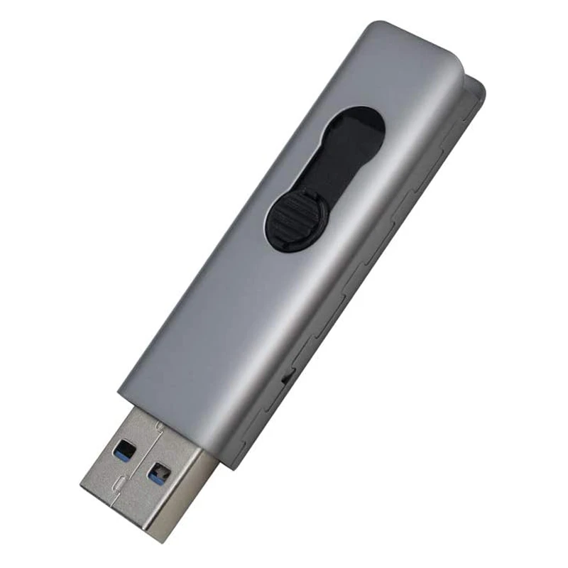 فلش 32 گیگ پی ان وای PNY Elite Steel USB3.1