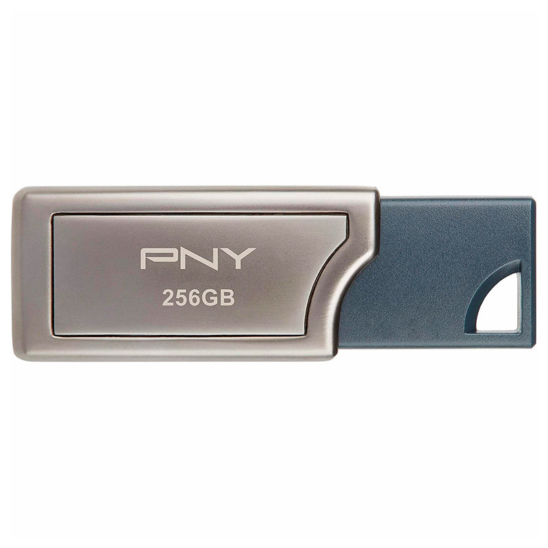فلش 256 گیگ پی ان وای PNY Pro Elite USB3.1
