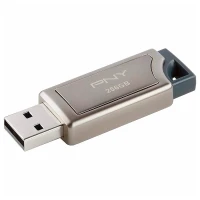فلش 256 گیگ پی ان وای PNY Pro Elite USB3.1