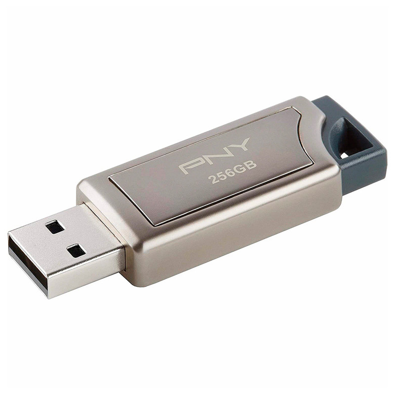 فلش 256 گیگ پی ان وای PNY Pro Elite USB3.1