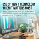 فلش 256 گیگ پی ان وای PNY Pro Elite USB3.1