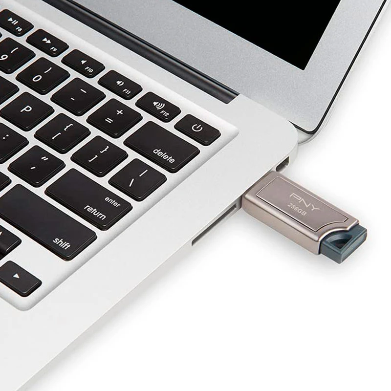 فلش 256 گیگ پی ان وای PNY Pro Elite USB3.1