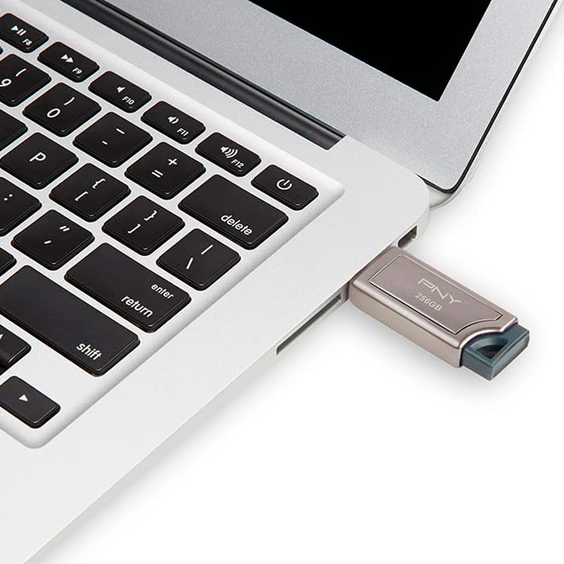 فلش 256 گیگ پی ان وای PNY Pro Elite USB3.1