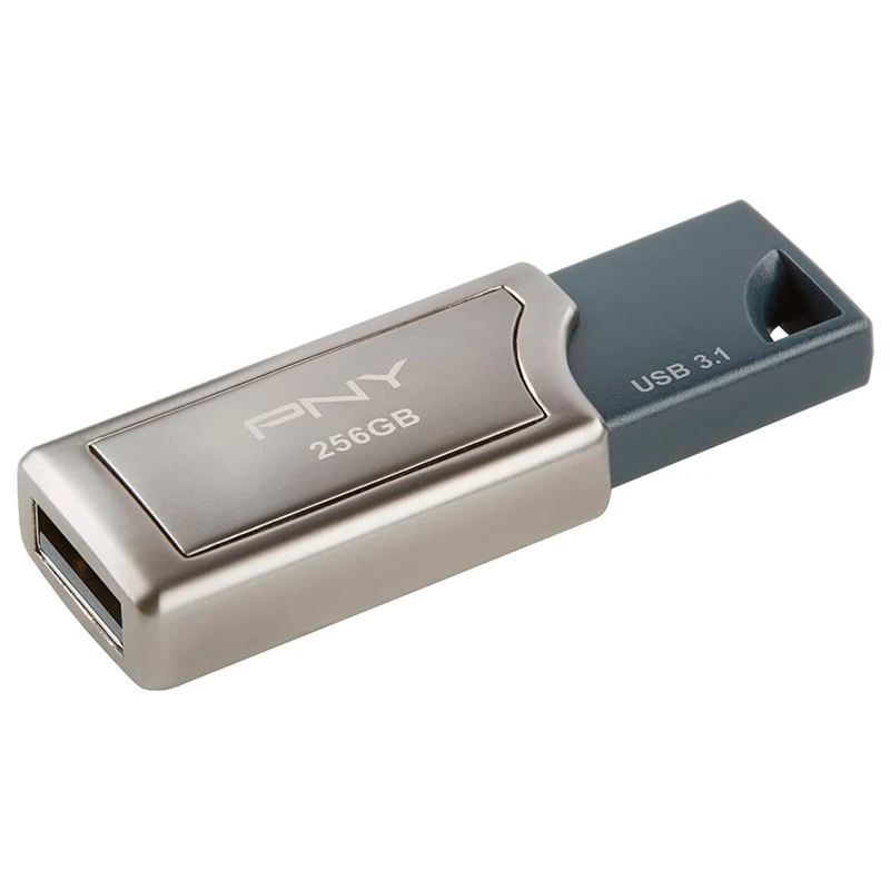 فلش 256 گیگ پی ان وای PNY Pro Elite USB3.1