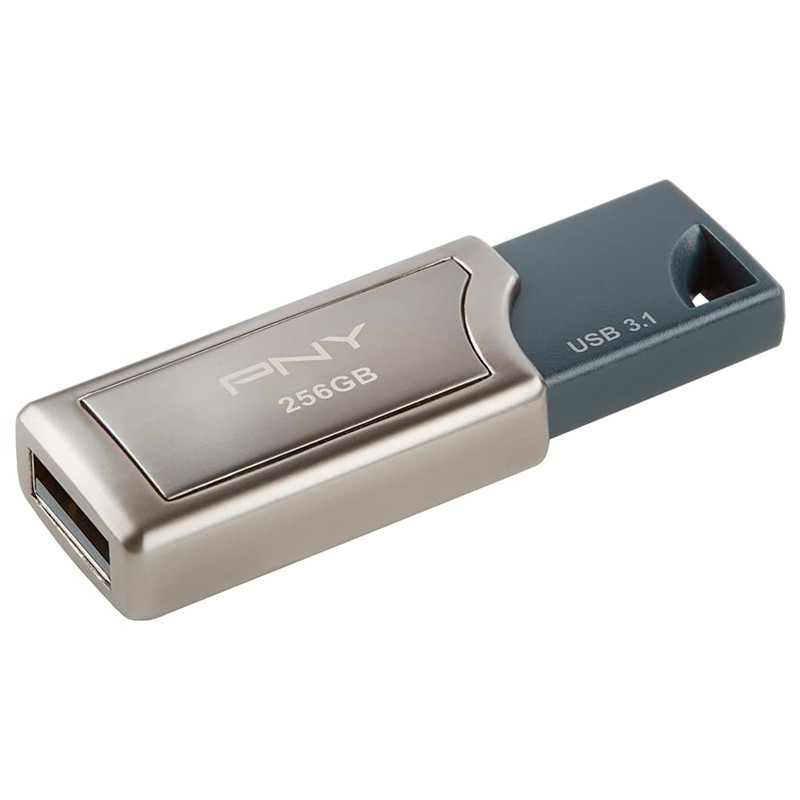 فلش 256 گیگ پی ان وای PNY Pro Elite USB3.1
