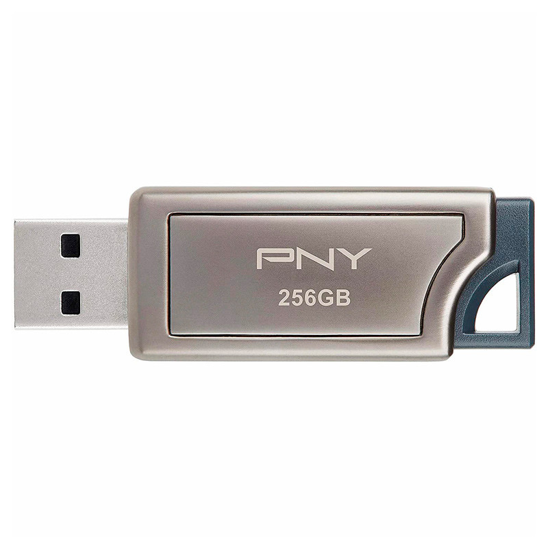فلش 256 گیگ پی ان وای PNY Pro Elite USB3.1