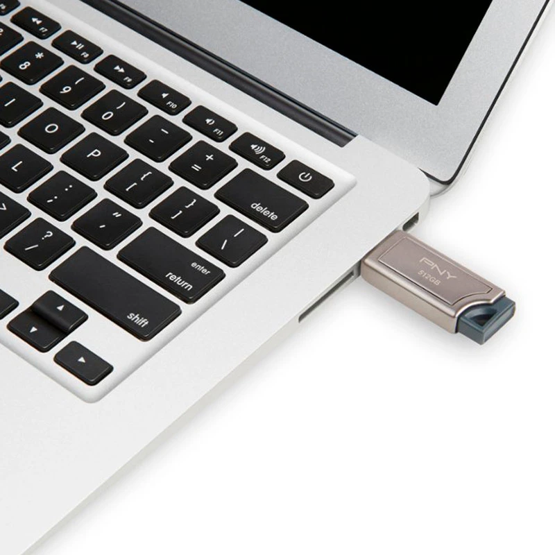 فلش 512 گیگ پی ان وای PNY Pro Elite USB3.1