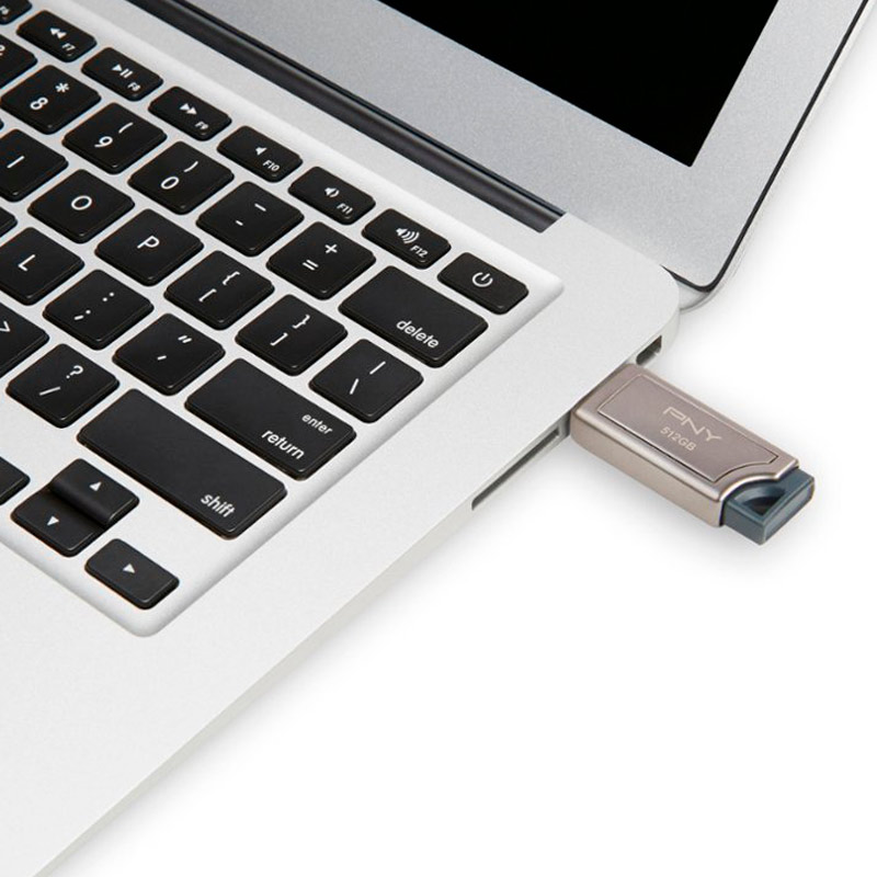 فلش 512 گیگ پی ان وای PNY Pro Elite USB3.1