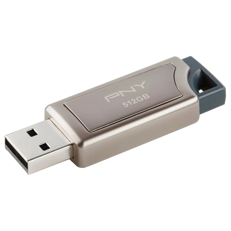 فلش 512 گیگ پی ان وای PNY Pro Elite USB3.1