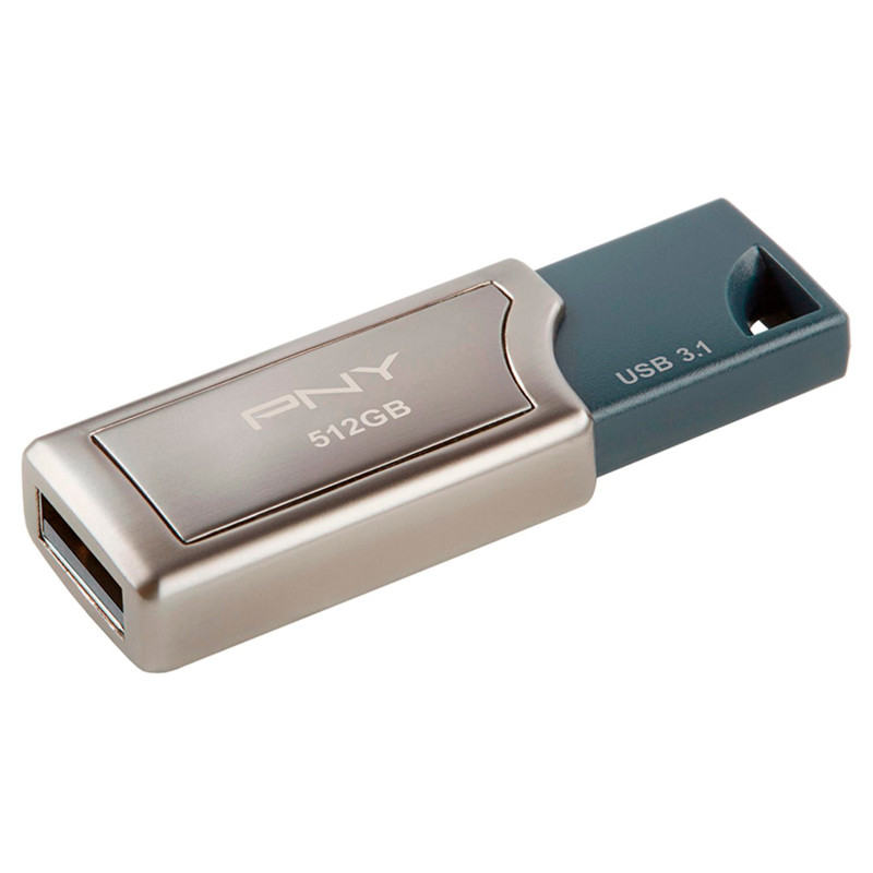 فلش 512 گیگ پی ان وای PNY Pro Elite USB3.1