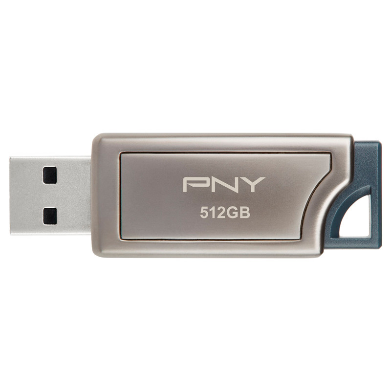 فلش 512 گیگ پی ان وای PNY Pro Elite USB3.1