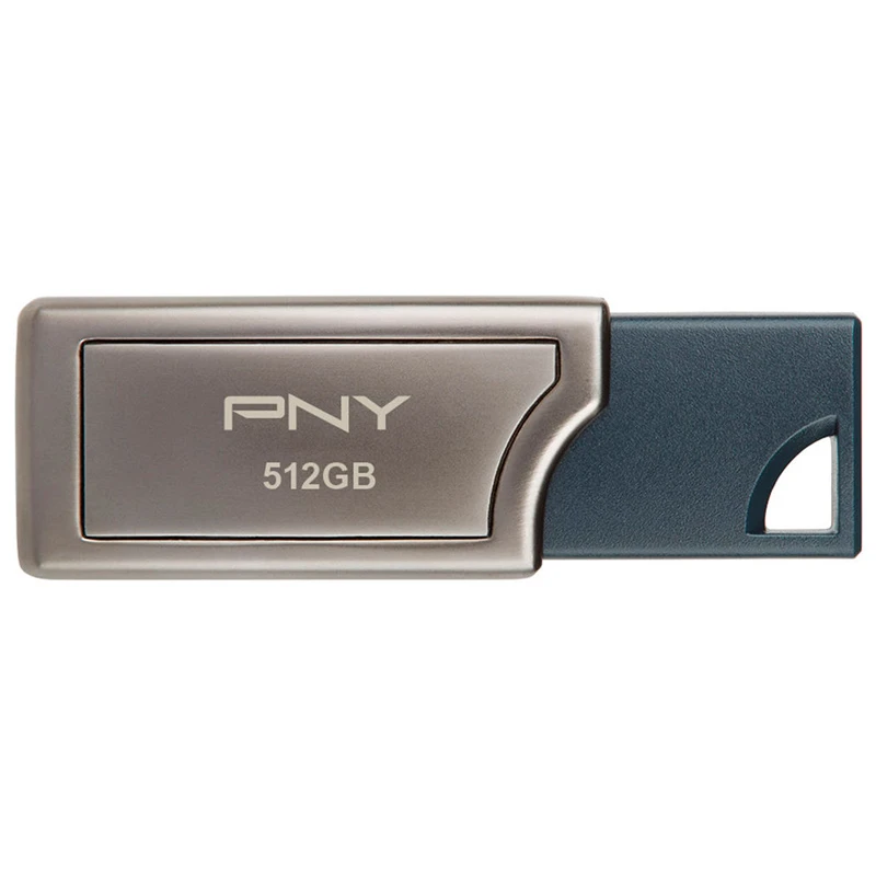 فلش 512 گیگ پی ان وای PNY Pro Elite USB3.1