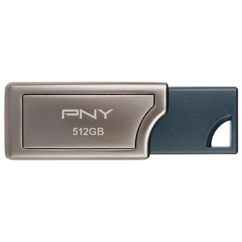 فلش 512 گیگ پی ان وای PNY Pro Elite USB3.1