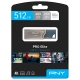فلش 512 گیگ پی ان وای PNY Pro Elite USB3.1