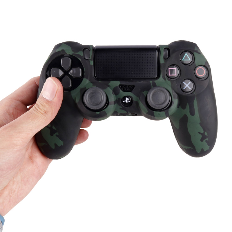 روکش دسته بازی PS4 طرح چریکی کد 45