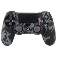 روکش دسته بازی PS4 طرح چریکی کد 44