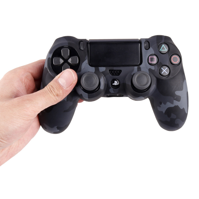 روکش دسته بازی PS4 طرح چریکی کد 47