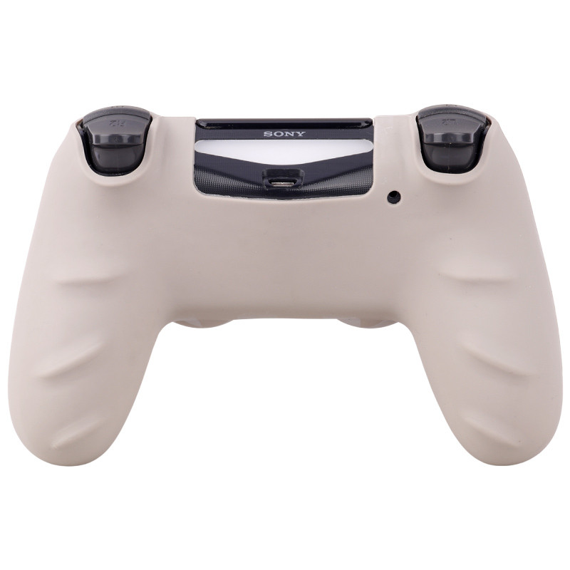 روکش دسته بازی PS4 طرح شطرنج زمینه خاکی