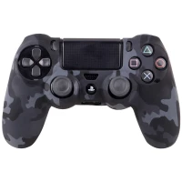 روکش دسته بازی PS4 طرح چریکی کد 47