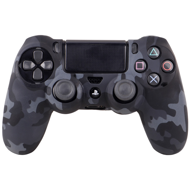 روکش دسته بازی PS4 طرح چریکی کد 47