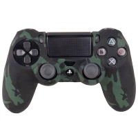 روکش دسته بازی PS4 طرح چریکی کد 45