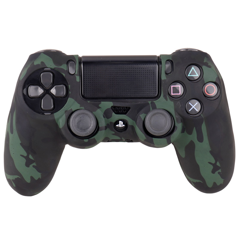 روکش دسته بازی PS4 طرح چریکی کد 45