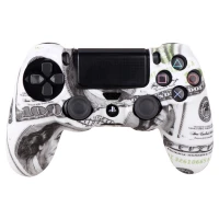 روکش دسته بازی PS4 طرح Dollar