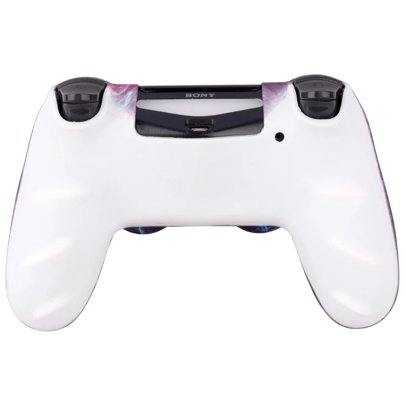 روکش دسته بازی PS4 طرح کهکشانی