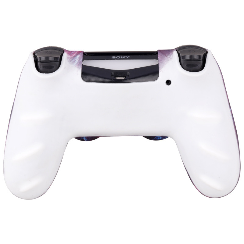 روکش دسته بازی PS4 طرح کهکشانی