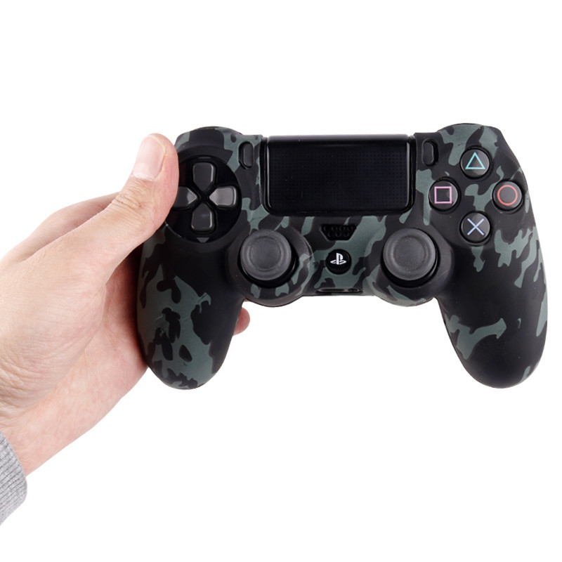 روکش دسته بازی PS4 طرح چریکی کد 44
