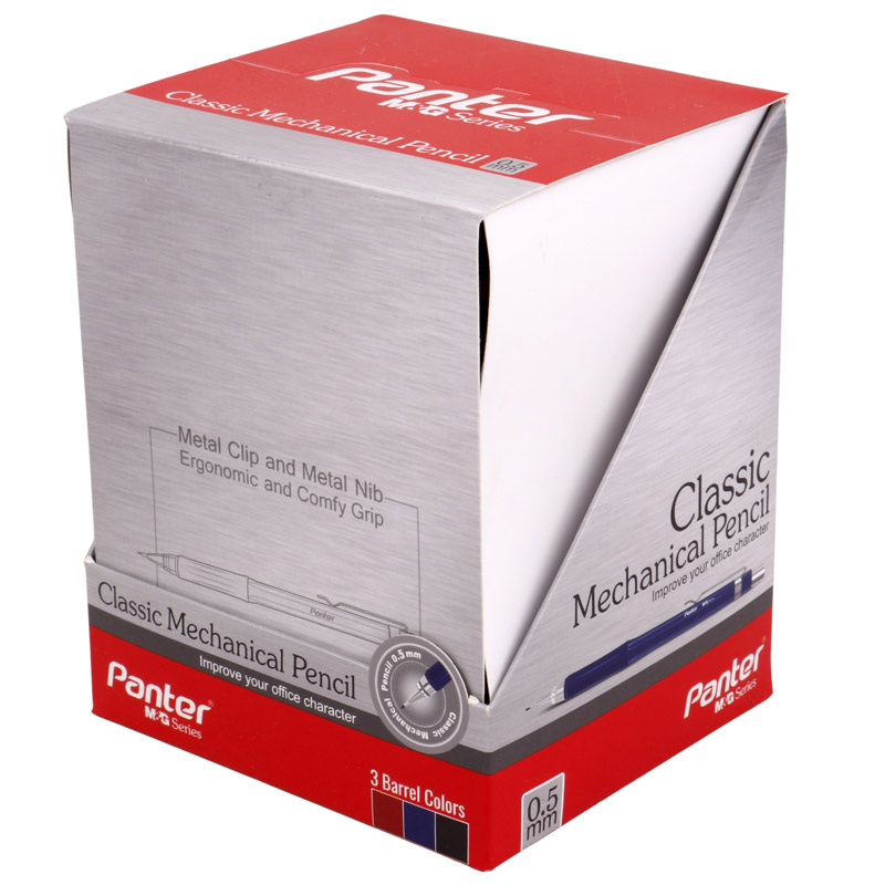 مداد نوکی Panter Classic AMP34971 0.5mm