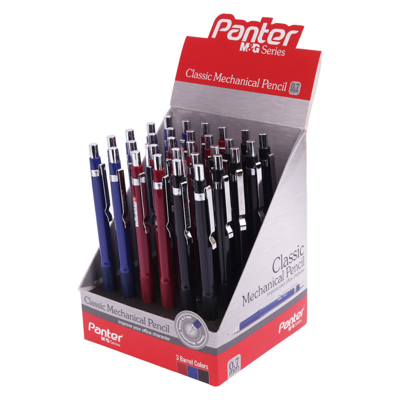 مداد نوکی Panter Classic AMP34972 0.7mm