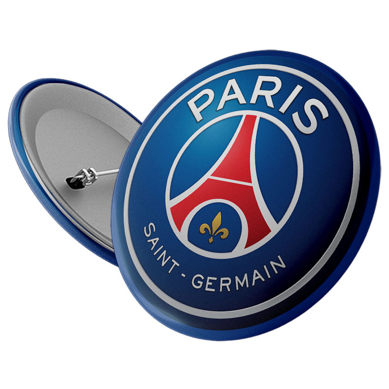 پیکسل سنجاقی Paris Saint Germain