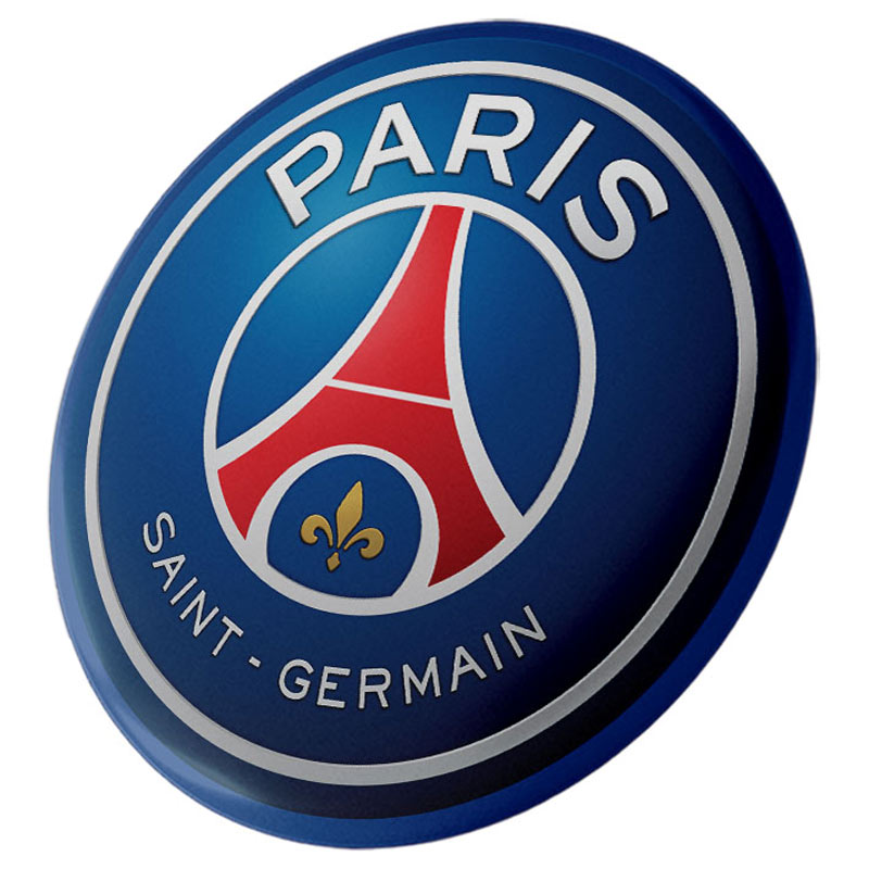 پیکسل سنجاقی Paris Saint Germain