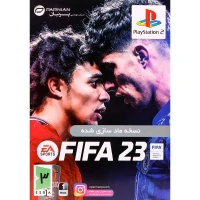 بازی FIFA 23 پرنیان مناسب برای PS2