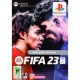 بازی FIFA 23 پرنیان مناسب برای PS2