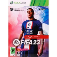 بازی FIFA 23 پرنیان مناسب برای XBOX 360